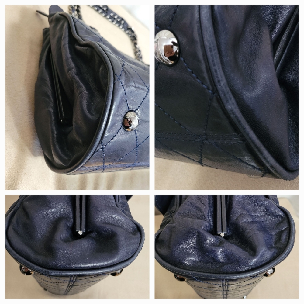 Chanel RITZ / Flap Bag - Picture 13 of 16